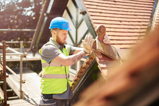 Best Storm Damage Roof Repair  in East Bangor, PA
