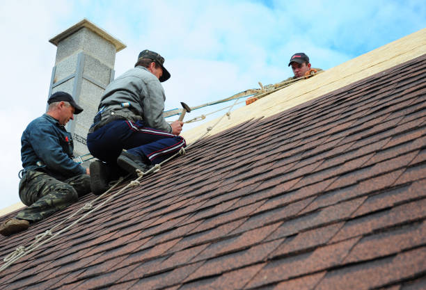 Roof Installation Near Me in East Bangor, PA