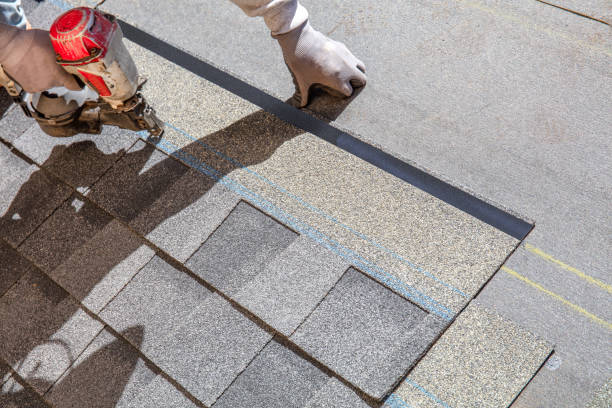 East Bangor, PA Roofing Contractor Company