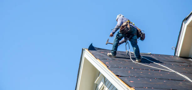 Best Roof Repair Services  in East Bangor, PA